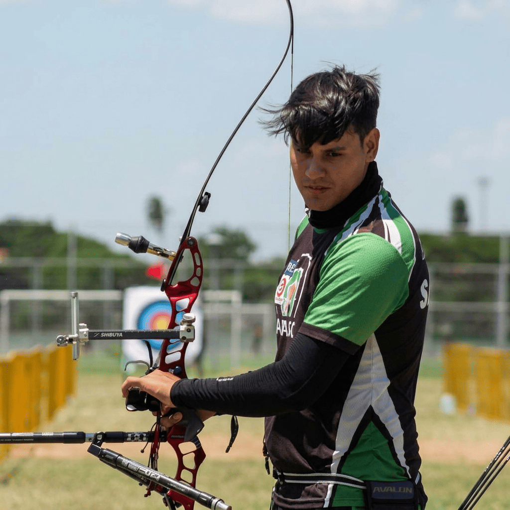 Foto de Alexander Mendoza Lehmann